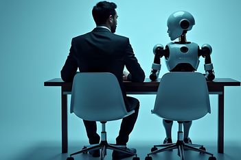 AI's biggest disruption may be the jobs it creates