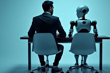 AI's biggest disruption may be the jobs it creates