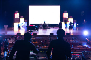 Getting the most from your event technology investment