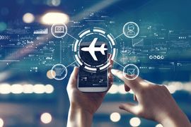 Marriott launches booking tool for business travellers