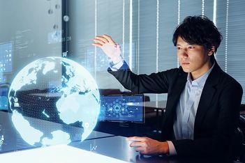 Singapore and South Korea lead the way with AI innovation