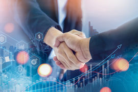 Cvent acquires Jifflenow and iCapture