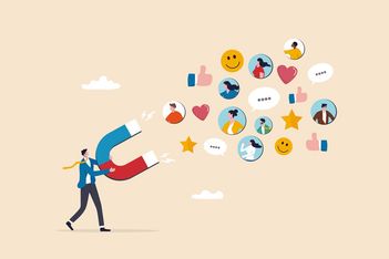 The power of using the right technology to boost incentive programmes