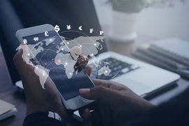 AI wanted: For travel and expense management