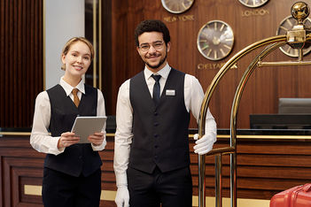 How business travel is being redefined by AI