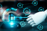Planners discuss how to use AI and technology