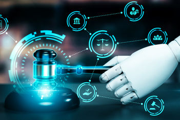 Planners discuss how to use AI and technology