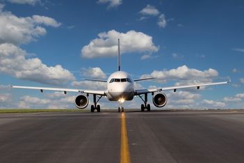 Better flight emission transparency on Travelport+