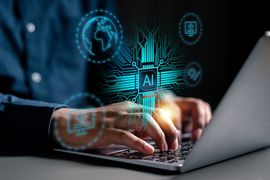 Embracing AI for career success