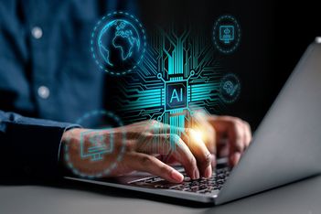 Embracing AI for career success