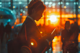 BCD Travel unveils new carbon impact platform