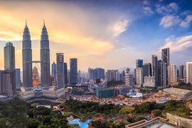 Events platform provider Ticketmelon moves into Malaysia