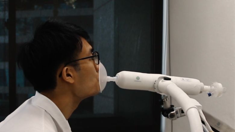 New Covid-19 tests could spur travel and in-person events