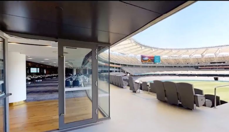 Perth launches 3D virtual site inspection tools for events