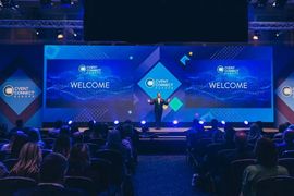 Cvent CEO outlines four pillars of digital event success