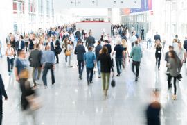 Event tech company Hubilo acquires Fielddrive