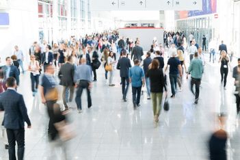 Event tech company Hubilo acquires Fielddrive