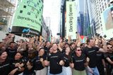 Eventbrite owner goes public in US$1.7bn IPO