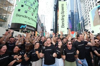 Eventbrite owner goes public in US$1.7bn IPO