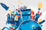 Why have events become a new hotbed of innovation?