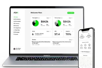 FCM Platform omni-channel