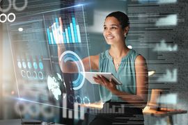 There’s a new analytics tool giving budget oversight