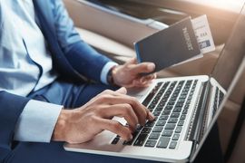 CWT looks to AI to predict customer travel demand