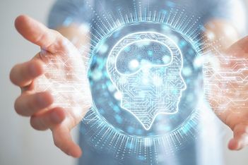 The power of AI unleashed for event measurement