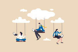 Tencent Cloud powers the future of digital events
