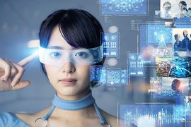 Wearable technology takes events engagement to a new level