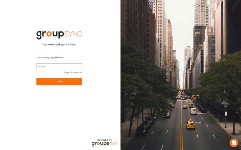 Online marketplace for meeting planners gets an upgrade
