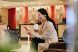 Wyndham upgrades group booking platform