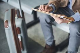 HotelREZ Hotels & Resorts taps Cvent to reach corporate transient travel buyers market