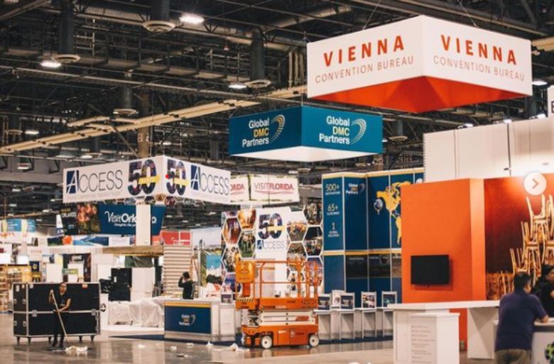 IMEX partners with Swapcard for engagement ahead of Vegas event