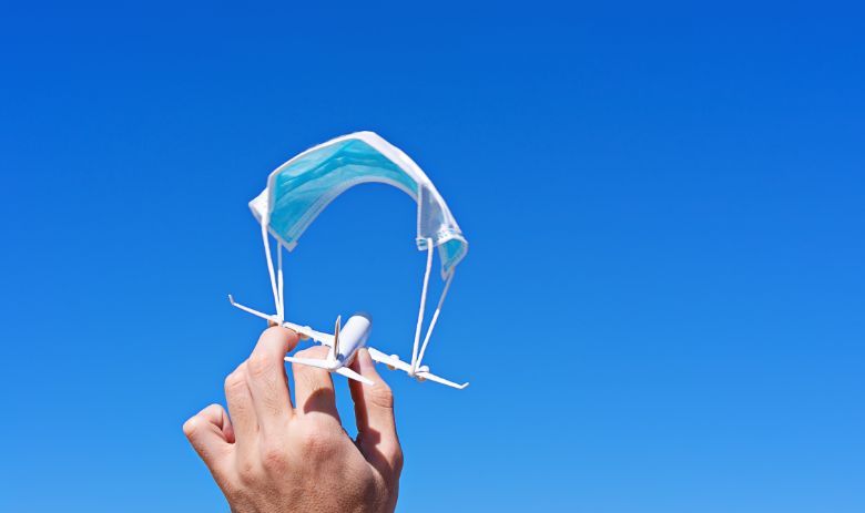 How corporate travel managers are fighting the infodemic