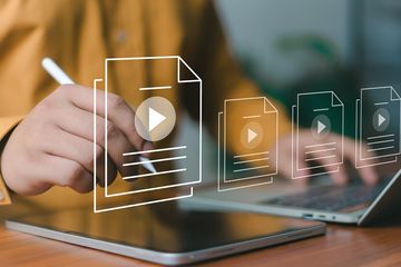 Interprefy launches self-service portal for recordings, multi-lingual summaries
