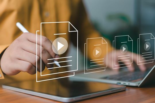 Interprefy launches self-service portal for recordings, multi-lingual summaries