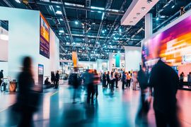 Singaporean event tech company goes AI-native