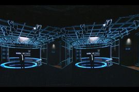 VR, AR, XR and now Mixed Reality at Singapore's Marina Bay Sands