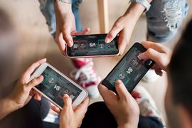 Game on: Asia-Pacific a hotbed for mobile gaming events
