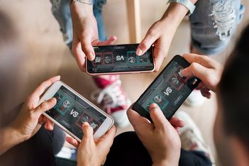 Game on: Asia-Pacific a hotbed for mobile gaming events