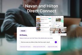 Hilton takes back control of corporate retailing in industry-first move