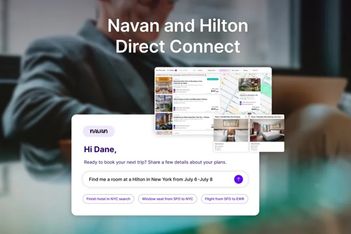 Hilton takes back control of corporate retailing in industry-first move