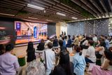Robots that help with event set-up? Pico launches innovation testbed with Accenture