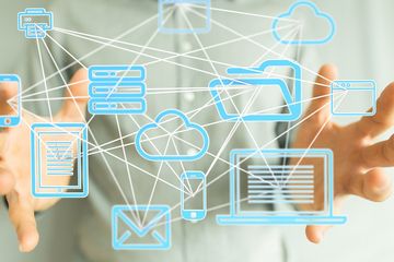 Adobe eyes personalised events with data partnership
