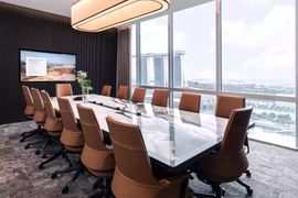Venuerific adds meeting rooms to direct booking inventory