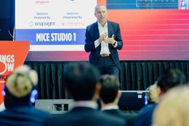 Event technology has left the show floor