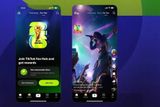 TikTok pilots event community hub