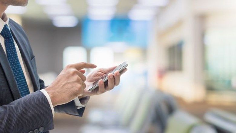 Japan has a new chat-based tool for corporate travellers