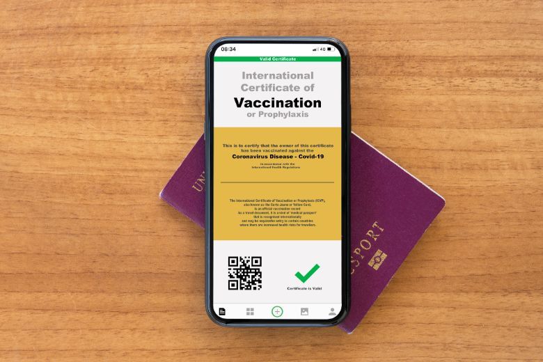 Vaccine passports: panacea or placebo?